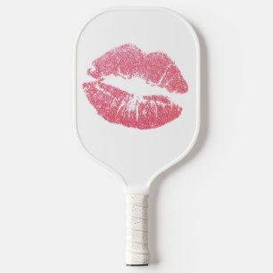 Palas De Pickleball Litros rosados espumosos
