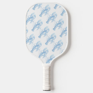 Palas De Pickleball Lobster azul