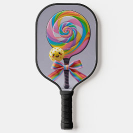 Palas De Pickleball Lollipop Smash Pickleball