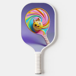 Palas De Pickleball Lollipop Smash Pickleball