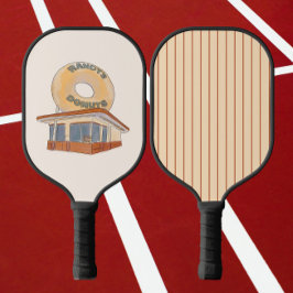 Palas De Pickleball Los Ángeles