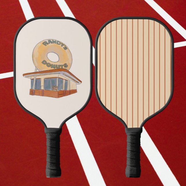 Palas De Pickleball Los Ángeles (Subido por el creador)