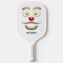 PALAS DE PICKLEBALL LOS FAVORITOS DE PAPÁ