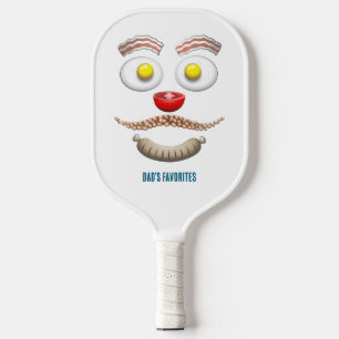 PALAS DE PICKLEBALL LOS FAVORITOS DE PAPÁ