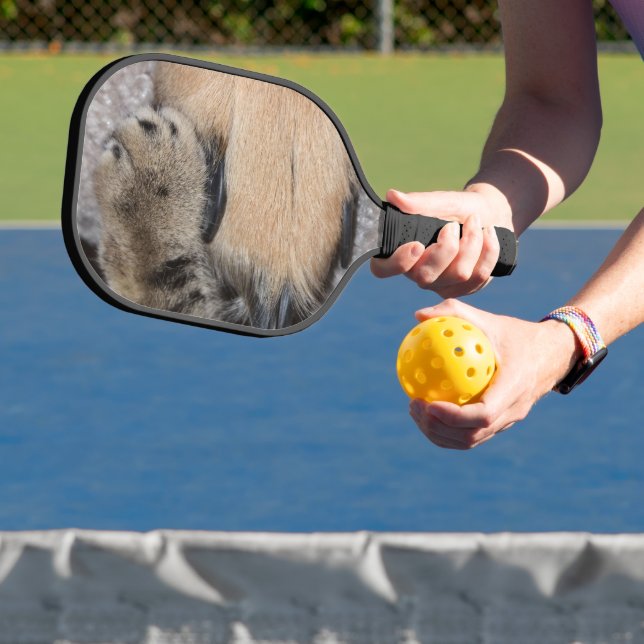 Palas De Pickleball Los mejores amigos para siempre por Shirley Taylor (in situ)