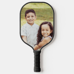 Palas De Pickleball ¡Los pepitas de Li del abuelo! Foto y nombres de p