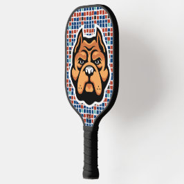 Palas De Pickleball Los pitbulls están hechos para ABRAZOS, no para co