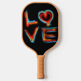 Palas De Pickleball Love Pickleball Paddle