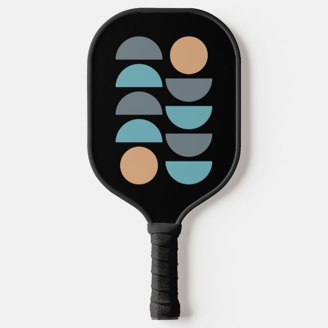 Palas De Pickleball Luna Mínima (Anverso)