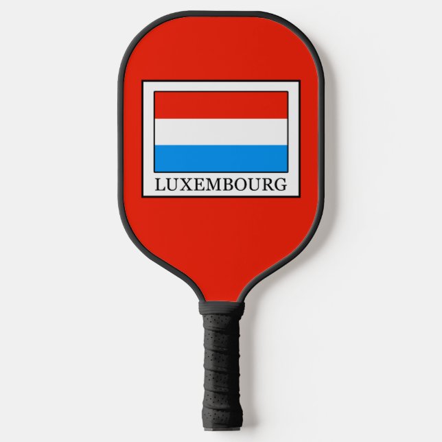 Palas De Pickleball Luxemburgo (Anverso)
