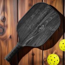 Madera oscura desgastada