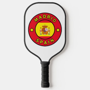 Palas De Pickleball Madrid España