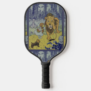 Palas De Pickleball Mago De Oz Pickleball Paddle