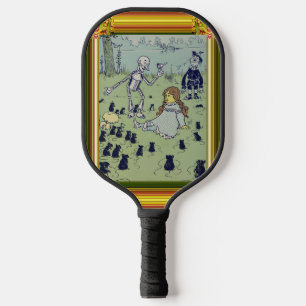 Palas De Pickleball Mago De Oz Pickleball Paddle