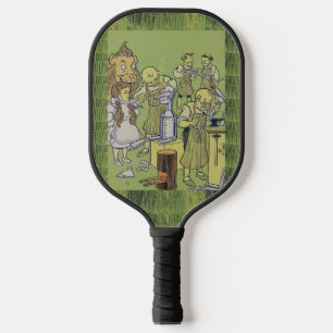 Palas De Pickleball Mago De Oz Pickleball Paddle