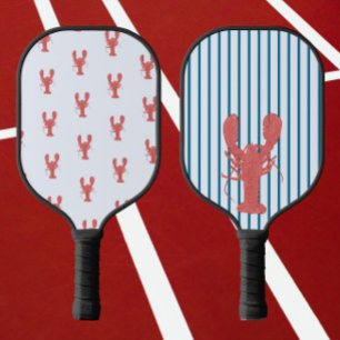 Palas De Pickleball Maine Lobster Pickleball Paddle