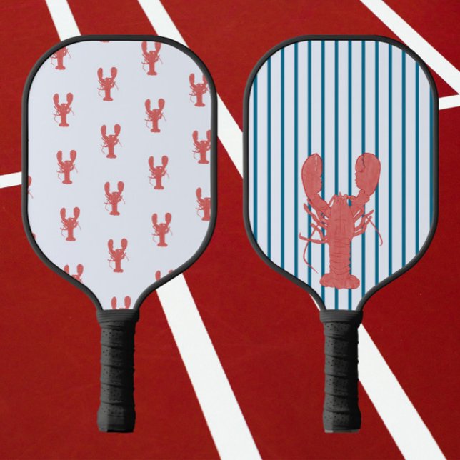 Palas De Pickleball Maine Lobster Pickleball Paddle (Subido por el creador)