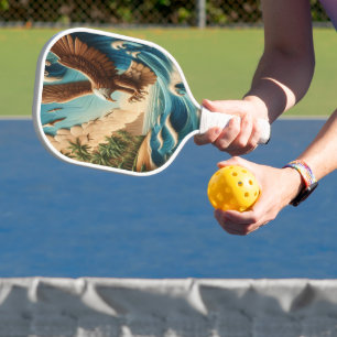 Palas De Pickleball Majestad de los Cielos
