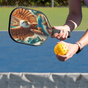 Palas De Pickleball Majestad del Cazador