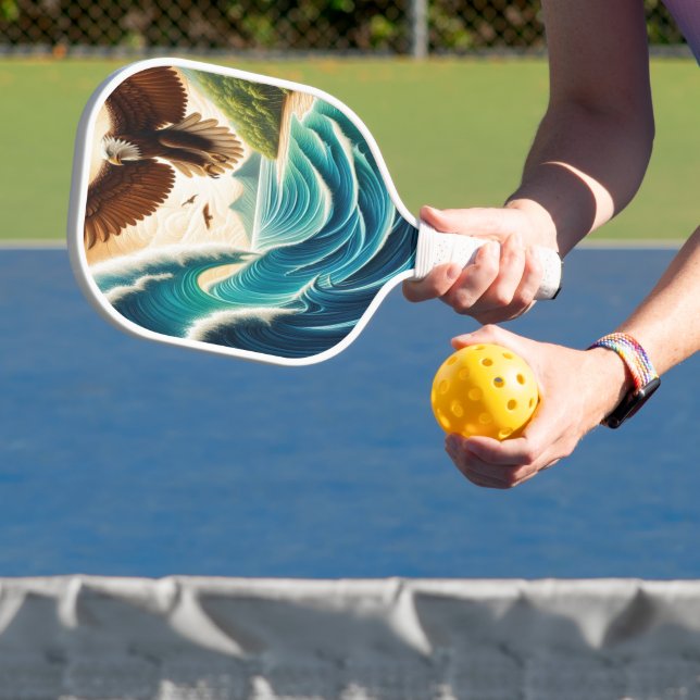 Palas De Pickleball Majestad del cielo (in situ)