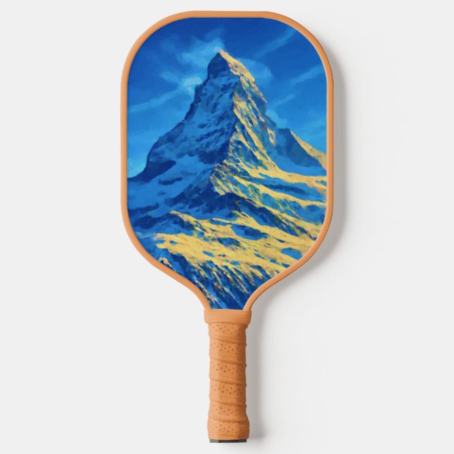Palas De Pickleball Majestic Matterhorn (Anverso)
