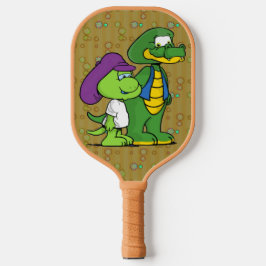 Palas De Pickleball Mamamacanz | Paddle para niños