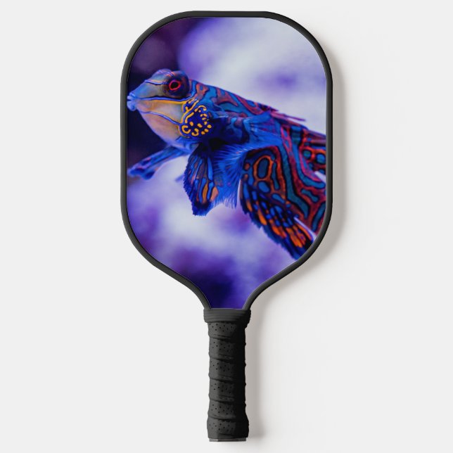 Palas De Pickleball Mandarin Goby Fish (Anverso)
