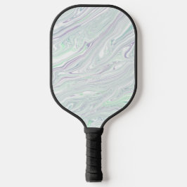 Palas De Pickleball Marble Textura Marble Pintura Marble Patrón Desi