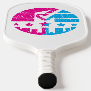 Palas De Pickleball Marcar