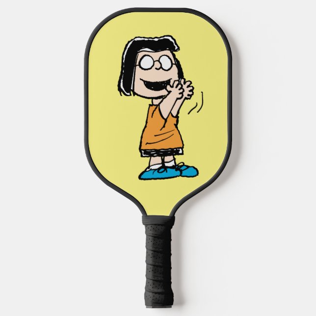 Palas De Pickleball Marcie Clapping (Anverso)