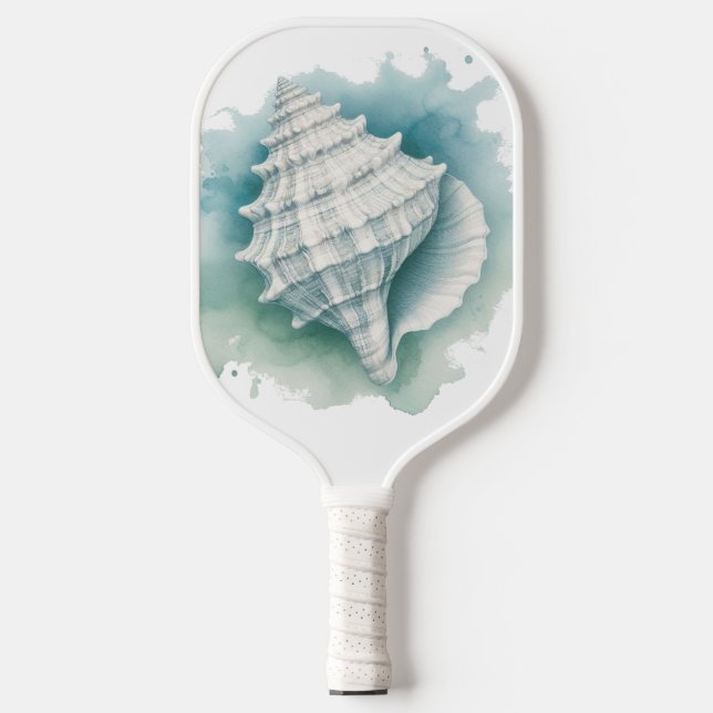 Palas De Pickleball Marea costera/náutica (Anverso)