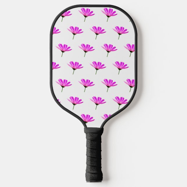Palas De Pickleball Margarita Rosa (Anverso)