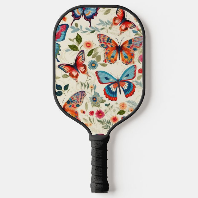 PALAS DE PICKLEBALL MARIPOSA (Anverso)
