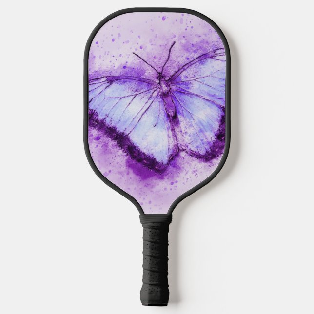 Palas De Pickleball Mariposa (Reverso )