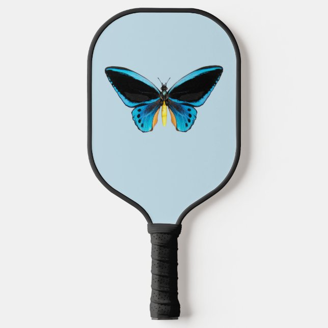 Palas De Pickleball Mariposa Ala de Pájaro (Anverso)