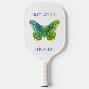 Palas De Pickleball Mariposa con problemas Nirvana