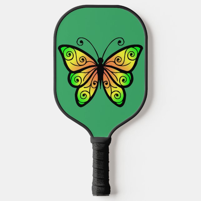 Palas De Pickleball Mariposa Pickleball Paddle (Anverso)