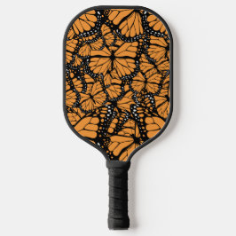 Palas De Pickleball Mariposas monarcas