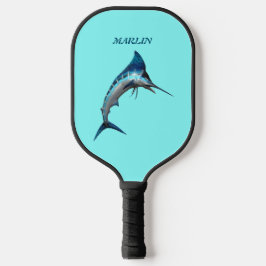 Palas De Pickleball Marlin