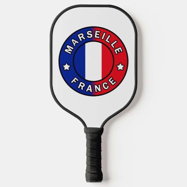 Palas De Pickleball Marseilles France (Anverso)