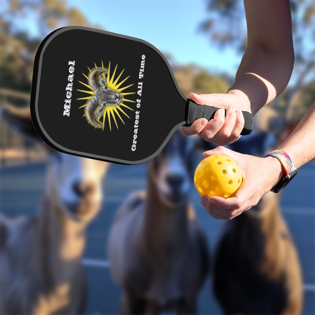 Palas De Pickleball Más Grande de todos los tiempos (Subido por el creador)