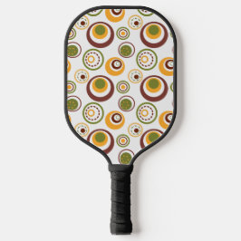 Palas De Pickleball Masticadores de mandíbula MCM marrones 