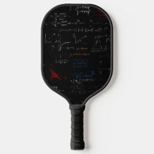 Palas De Pickleball Math Pickleball Paddle