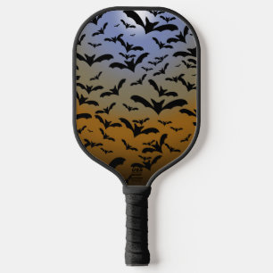 Palas De Pickleball Me he ido de fiesta por los murciélagos negros y l