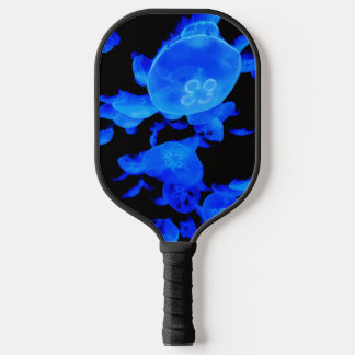 Palas De Pickleball medusa monopatín