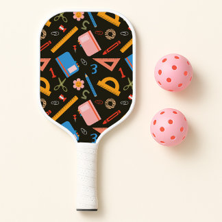 Palas De Pickleball Mejor Apreciación De Maestros De La Historia