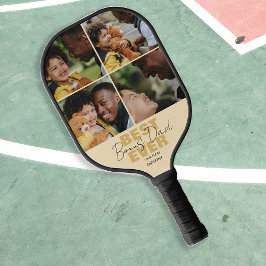 Palas De Pickleball Mejor Bonus Papá Moderno | Fotocolage