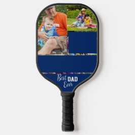 Palas De Pickleball Mejor DAD de la historia de la plantilla de la fot