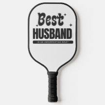Mejor esposo en un papel secundario