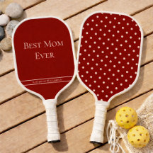 Mejor Mamá Personalizada de Todos los Tiempos Burg